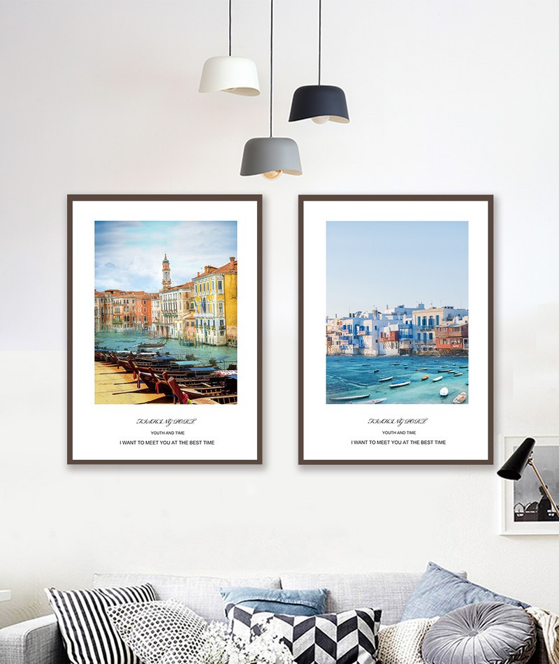 Nước Ý xinh đẹp CBT2-009kg